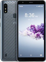 ZTE Blade A3 Prime