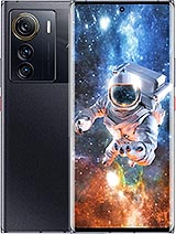 ZTE Axon 50 Ultra