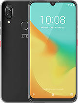 zte blade v10 vita