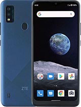 zte blade a7p