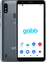 zte gabb z2