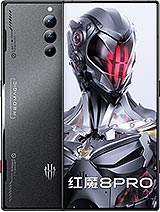 zte nubia red magic 8 pro