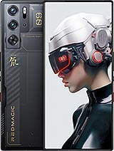 zte nubia red magic 9 pro