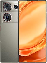 ZTE nubia Z50 Ultra